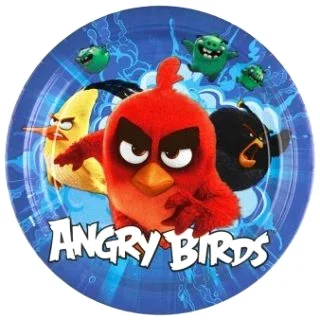 Angry Birds