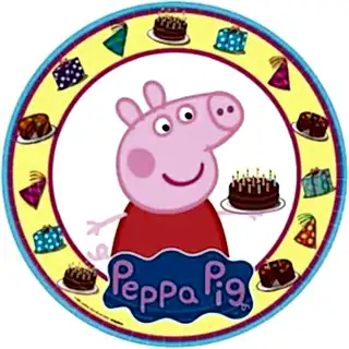 Peppa Wutz