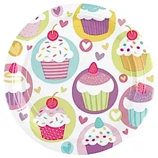 Cupcakes