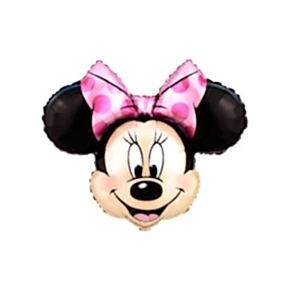 Minnie Maus