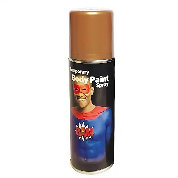 Body Spray - Gold 125ml