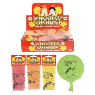 Furzkissen Whoopie Cushion 16 cm