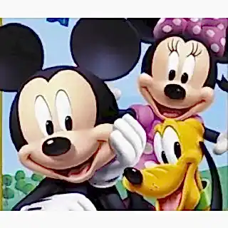 Mickey Mouse